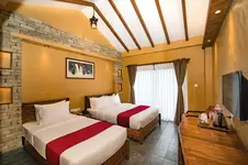 Bar Peepal Resort