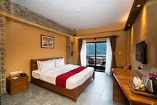 Bar Peepal Resort