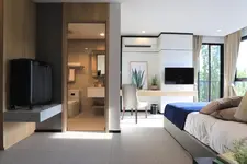 Alix Bangkok Hotel