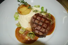 Parkhotel Krone