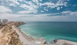 Caspian Riviera Grand Palace Hotel