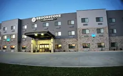 Brookstone Inn & Suites