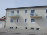 Hotel Alex