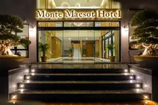 Monte Maesot Hotel