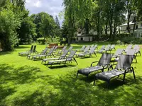Seehotel Villago