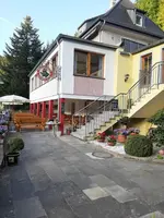Hotel Landgasthof Frankenstern
