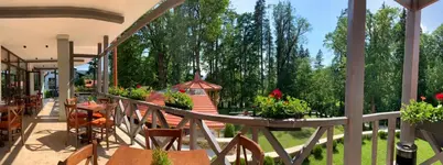 Pensiunea Favorit Ferice