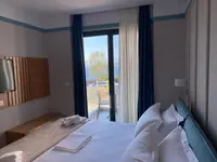 Hotel Olive Ksamil