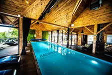 Hotel Bacówka Radawa & Spa
