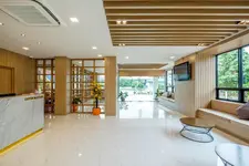 Monte Maesot Hotel