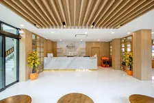 Monte Maesot Hotel