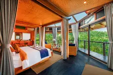 Munduk Heaven Luxury Villas