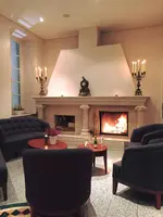 Hotel Badehaus Goor