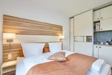 VR-Serviced Apartments Obergeis