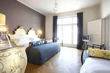 Das REGINA Boutiquehotel