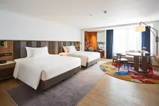 Montien Hotel Surawong Bangkok