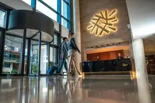 Hotel Tonanti