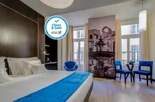 Behotelisboa