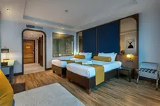 Graph Hotels Bangkok