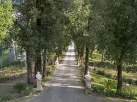 Villa Ortensia D'Avalos