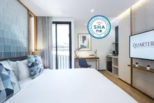 The Quarter Phromphong