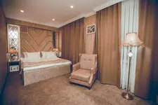 Baku Hotel Ganja