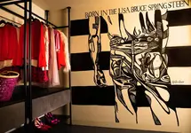JAMS Music Hotel Munich