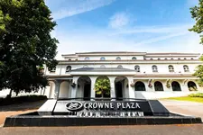 Crowne Plaza Gerrards Cross