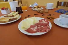 Hostel il Tetto