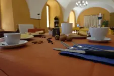 Hostel il Tetto