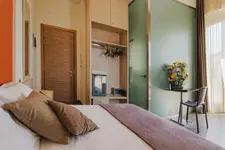 Hotel 33 Baroni