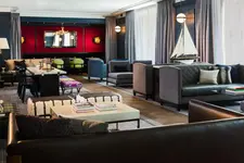 Kimpton Cardinal Hotel