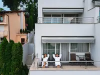 Wellness Hotel Villa Magdalena