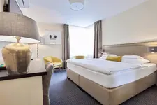 Mamma's Boutique Hotel