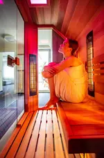 Mamma's Boutique Hotel