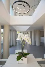 Hotel Commodore