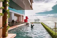 Mytt Hotel Pattaya