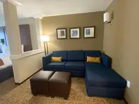 Comfort Suites Midland West