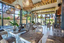 Hotel Achterum Greetsiel