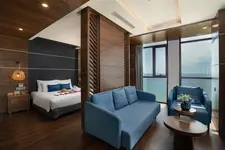 Haian Beach Hotel & Spa