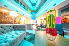 Wyndham Manta Sail Plaza Hotel