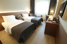 Holiday Inn Bursa - City Centre