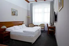 Wellness Hotel Ida
