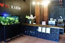 Hi Karon Beach