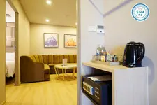De Prime Rangnam Hotel