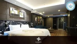 De Prime Rangnam Hotel