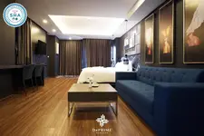 De Prime Rangnam Hotel