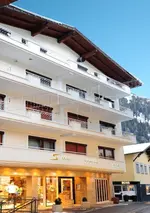 Alphotel Garni Salner