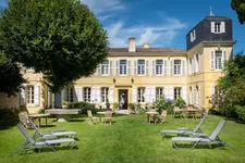 La Baronnie Hôtel & Spa