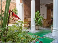 Casa Verde Hotel